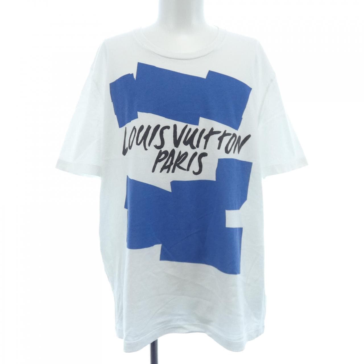 ルイヴィトン LOUIS VUITTON Tシャツ
