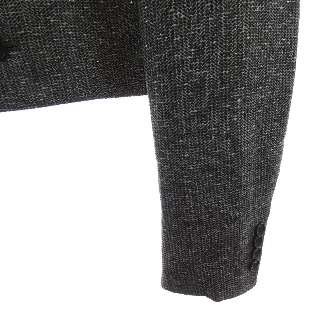 スピックアンドスパン SPICK & SPAN ジャケット