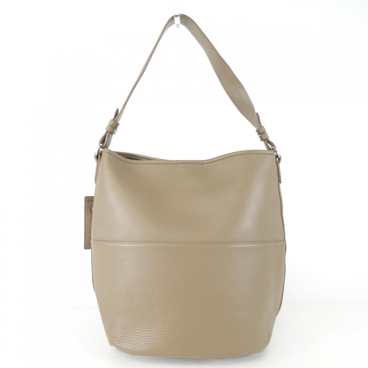 ペッレモルビダ PELLE MORBIDA BAG