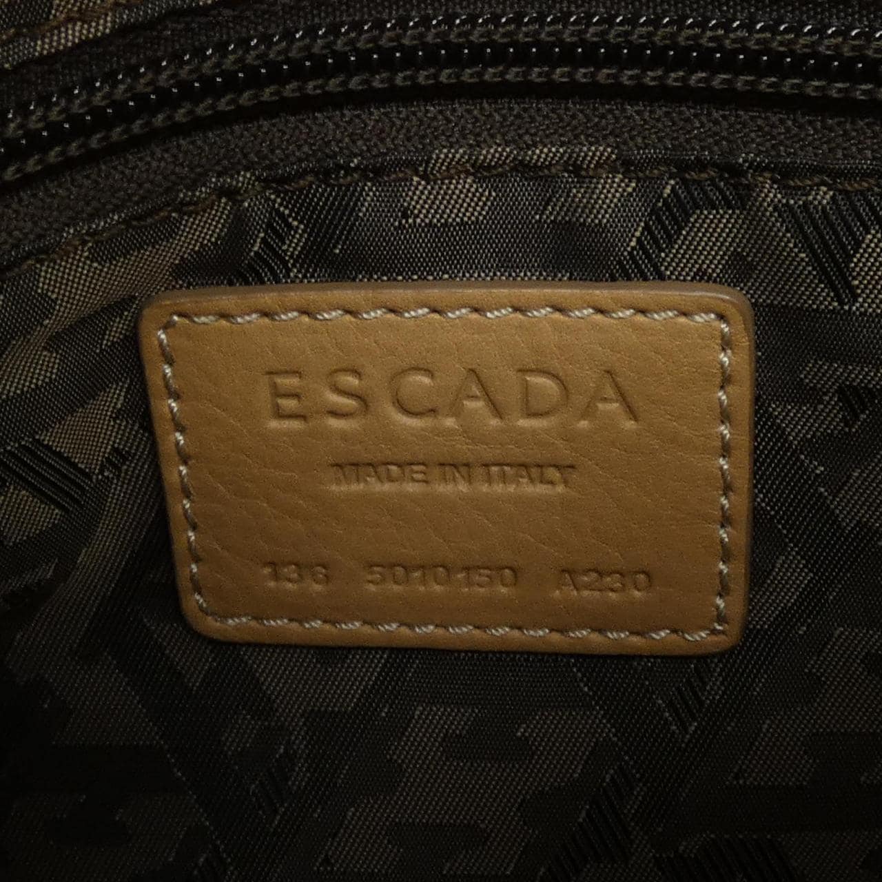 エスカーダ ESCADA BAG