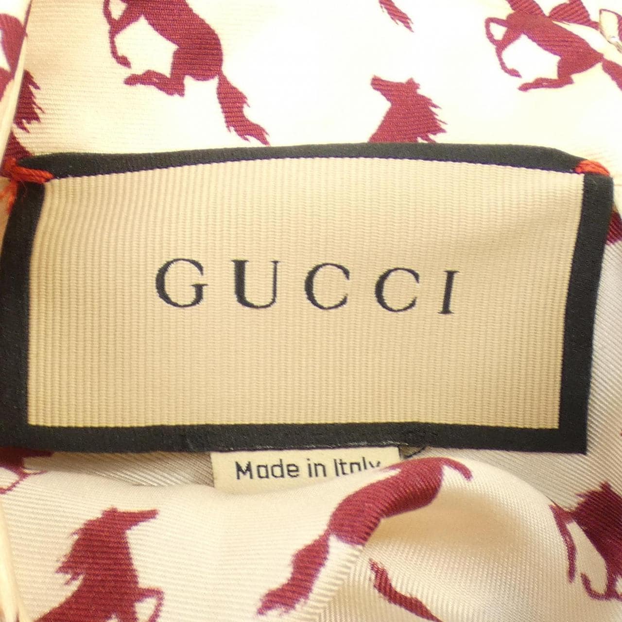 グッチ GUCCI ワンピース