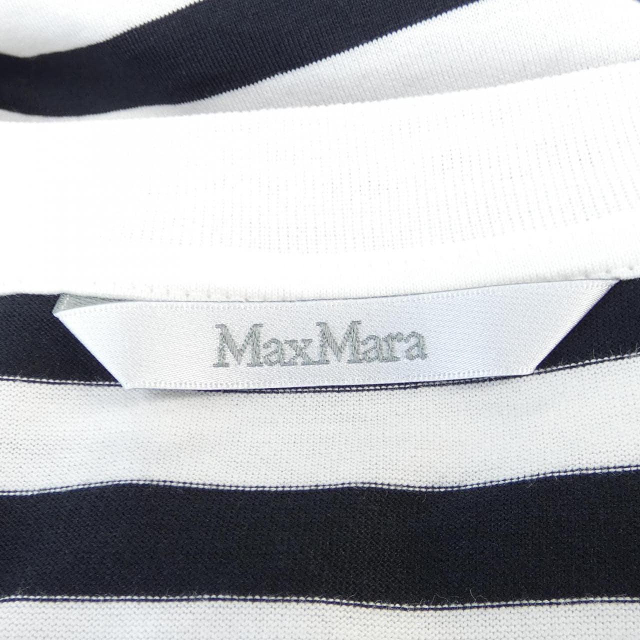 マックスマーラ Max Mara Tシャツ