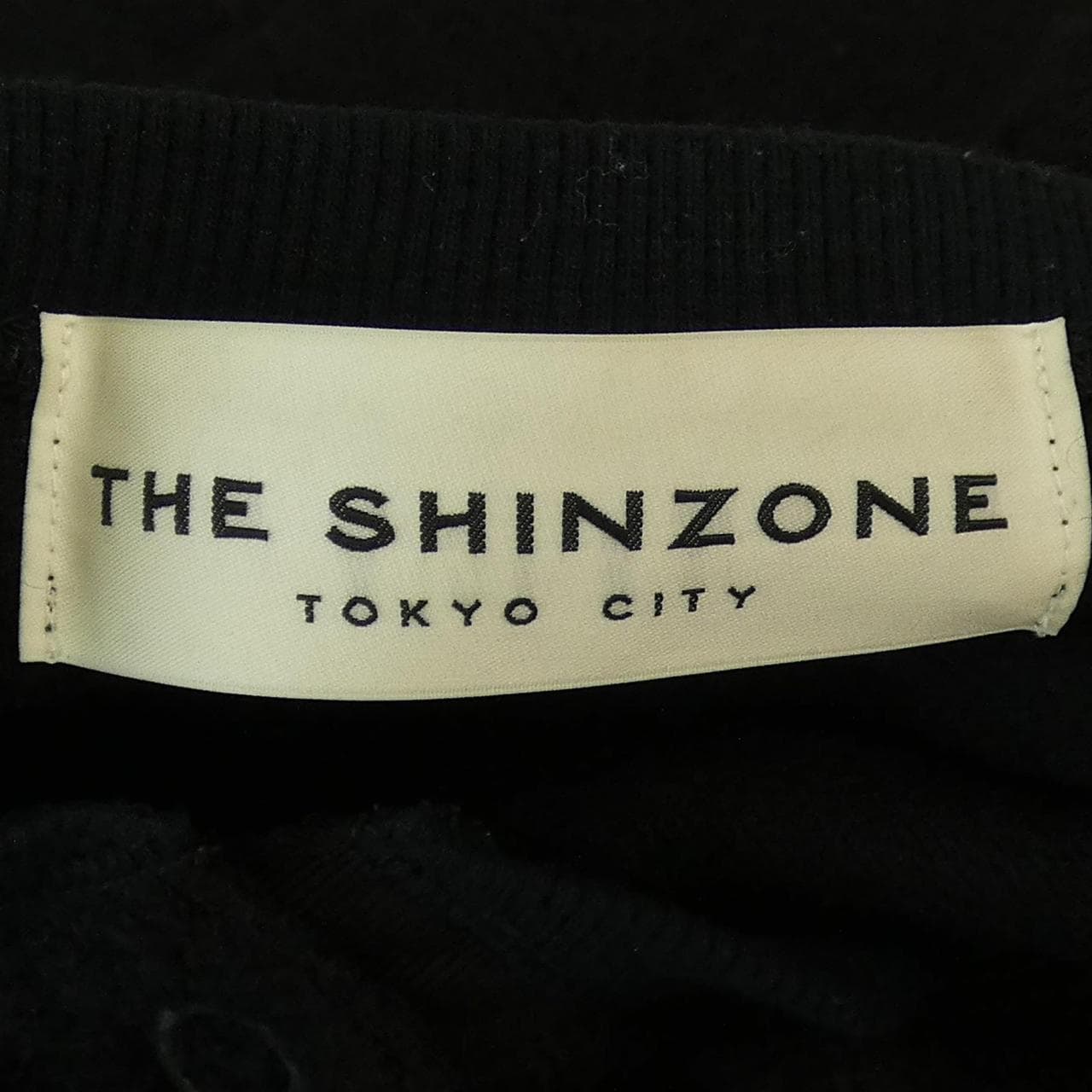 シンゾーン SHINZONE ブルゾン