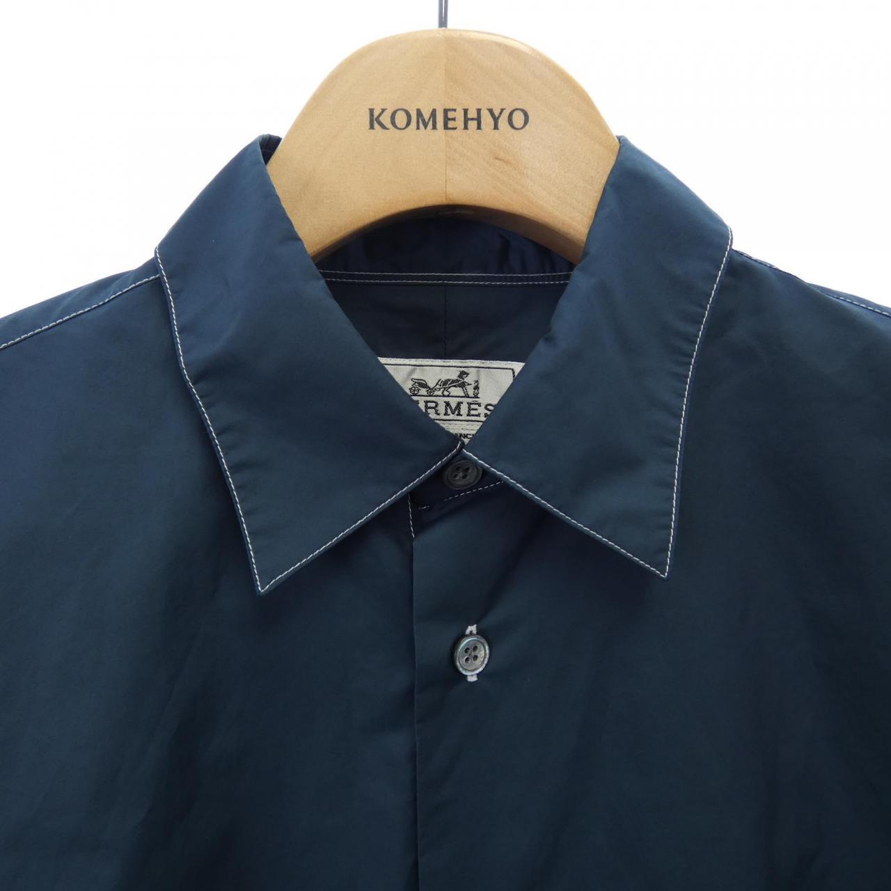 エルメス HERMES シャツ