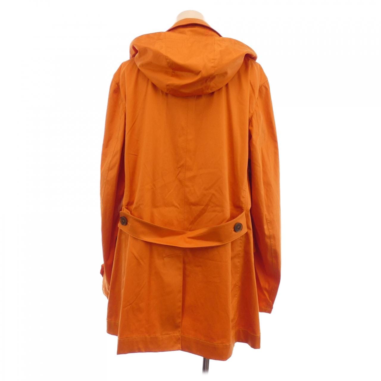 サルヴァトーレフェラガモ SALVATORE FERRAGAMO 136180843 コート