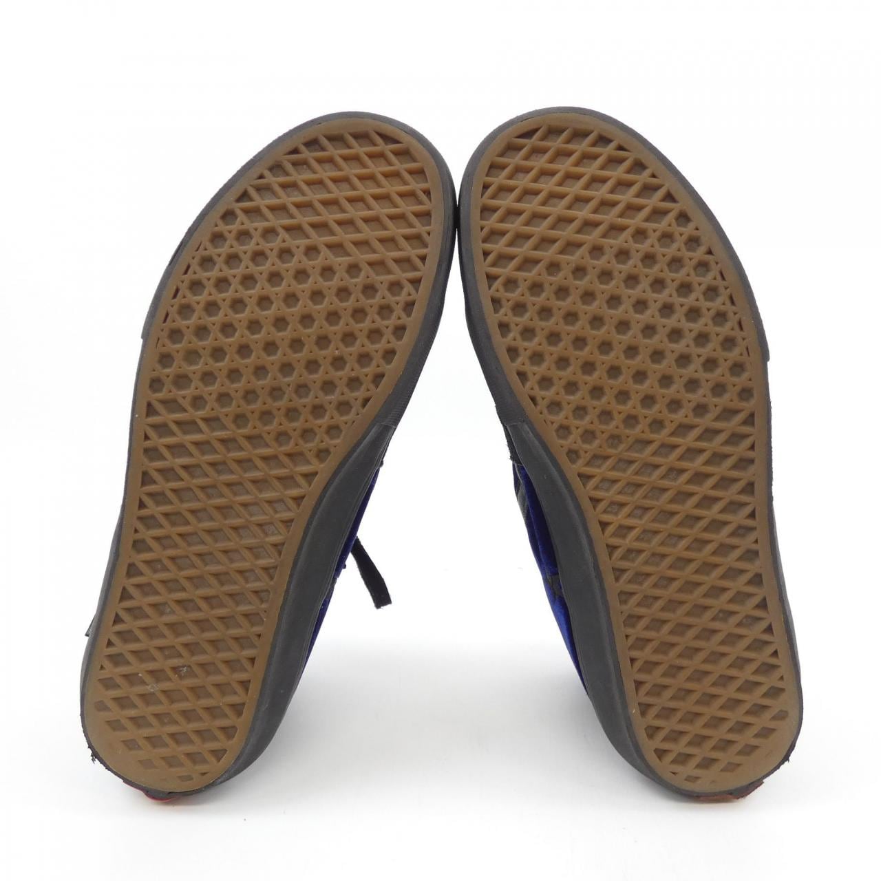 シュプリーム SUPREME VANS スニーカー
