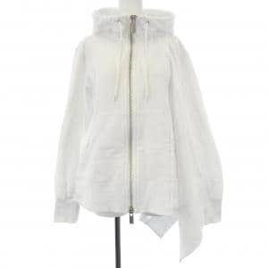 サカイ SACAI 19-04438 パーカー