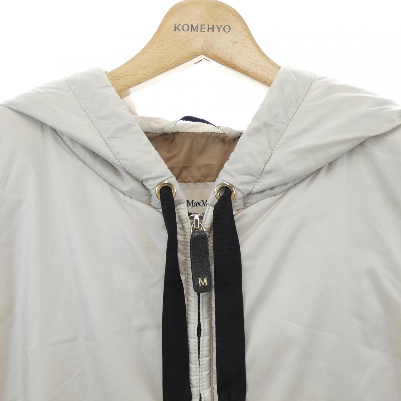 マックスマーラ Max Mara 929105 ロングベスト