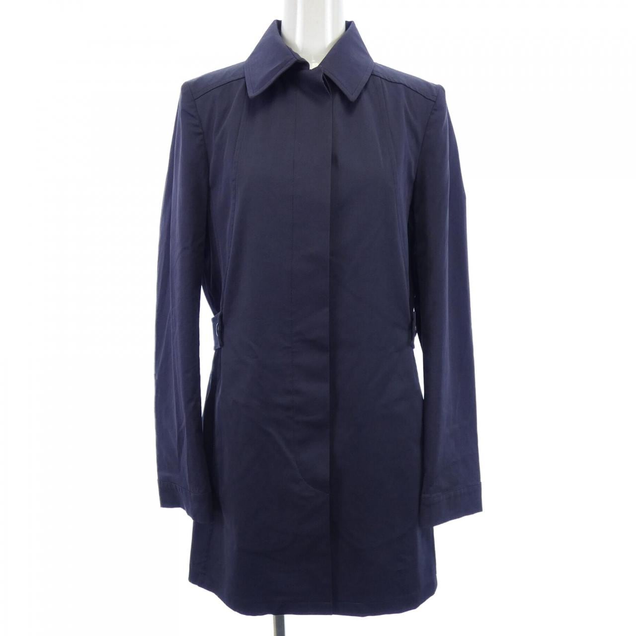 サルヴァトーレフェラガモ SALVATORE FERRAGAMO コート