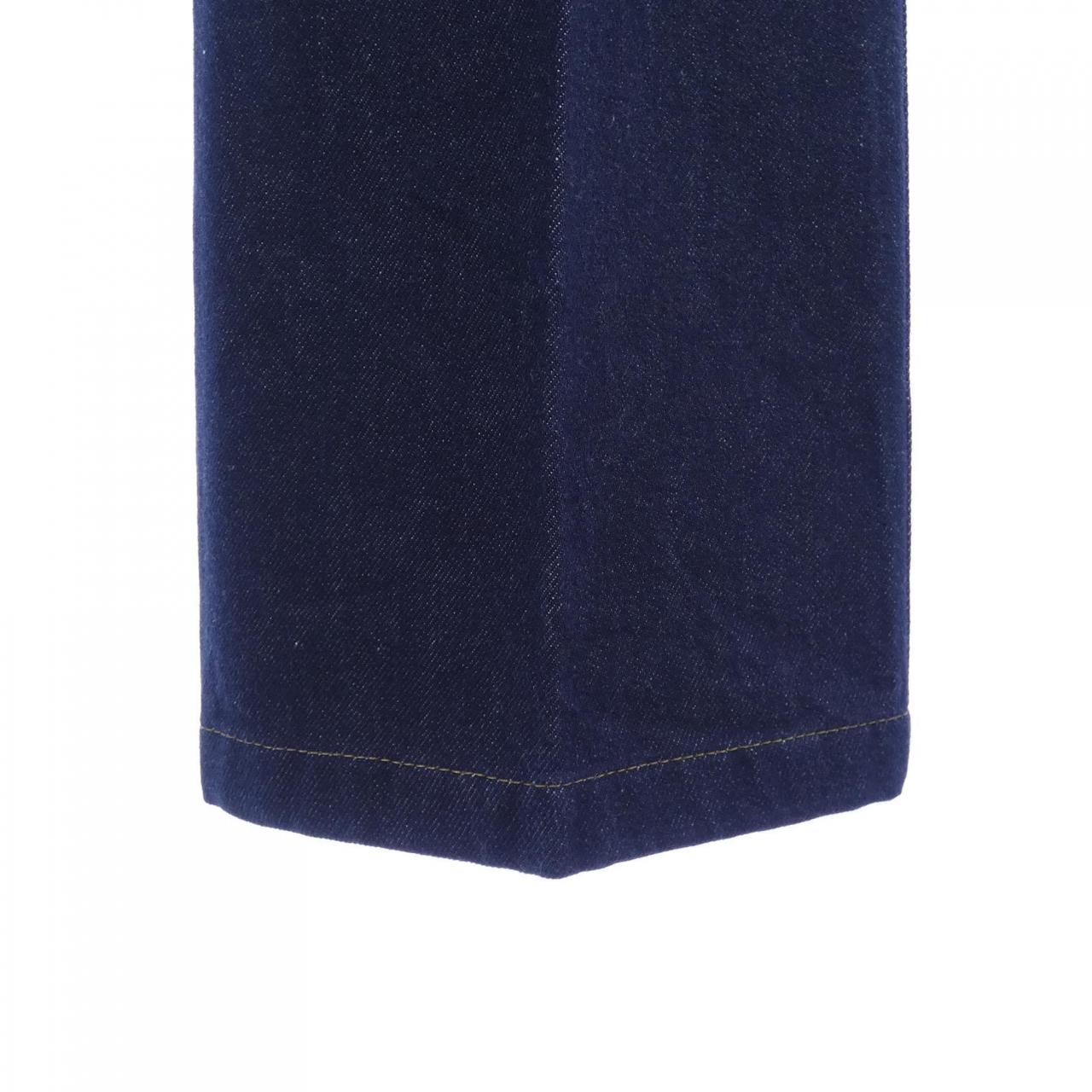 【ヴィンテージ】ドルチェアンドガッバーナ DOLCE&GABBANA EDP1B/D6AH ジーンズ