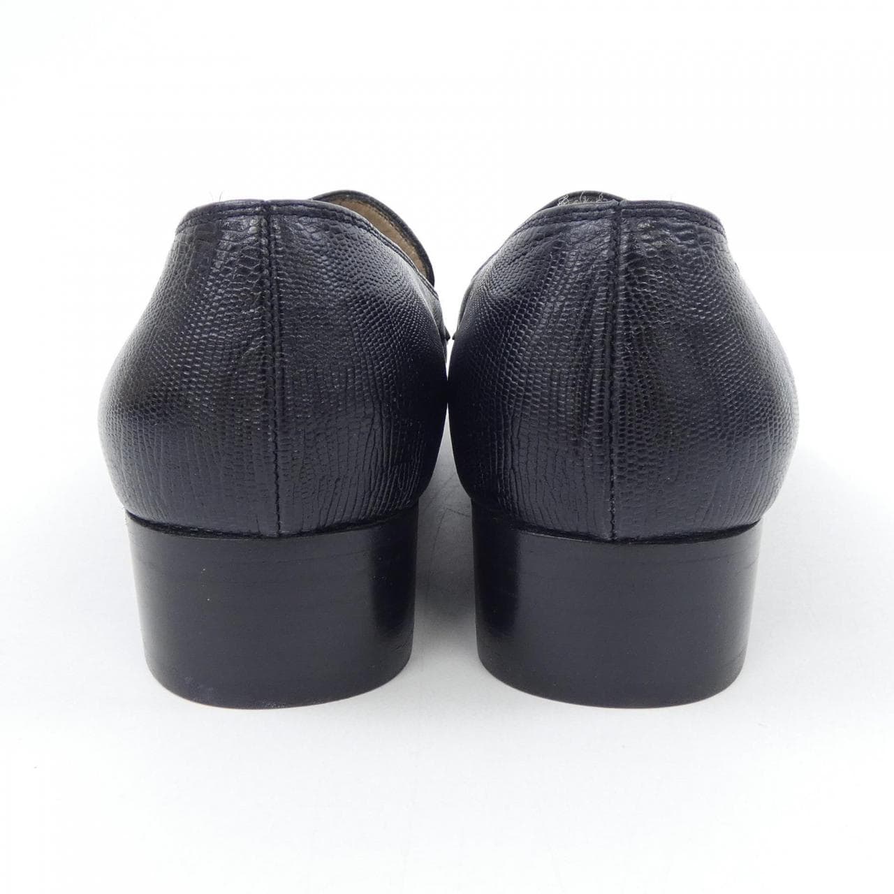 【ヴィンテージ】サルヴァトーレフェラガモ SALVATORE FERRAGAMO シューズ