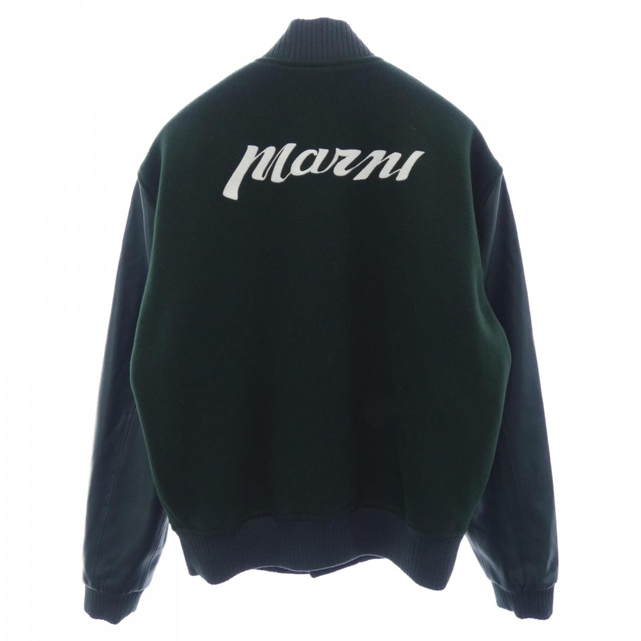 マルニ MARNI JUMU0138LS スタジャン