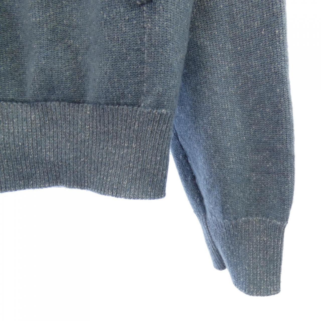 ロロピアーナ Loro Piana パーカー