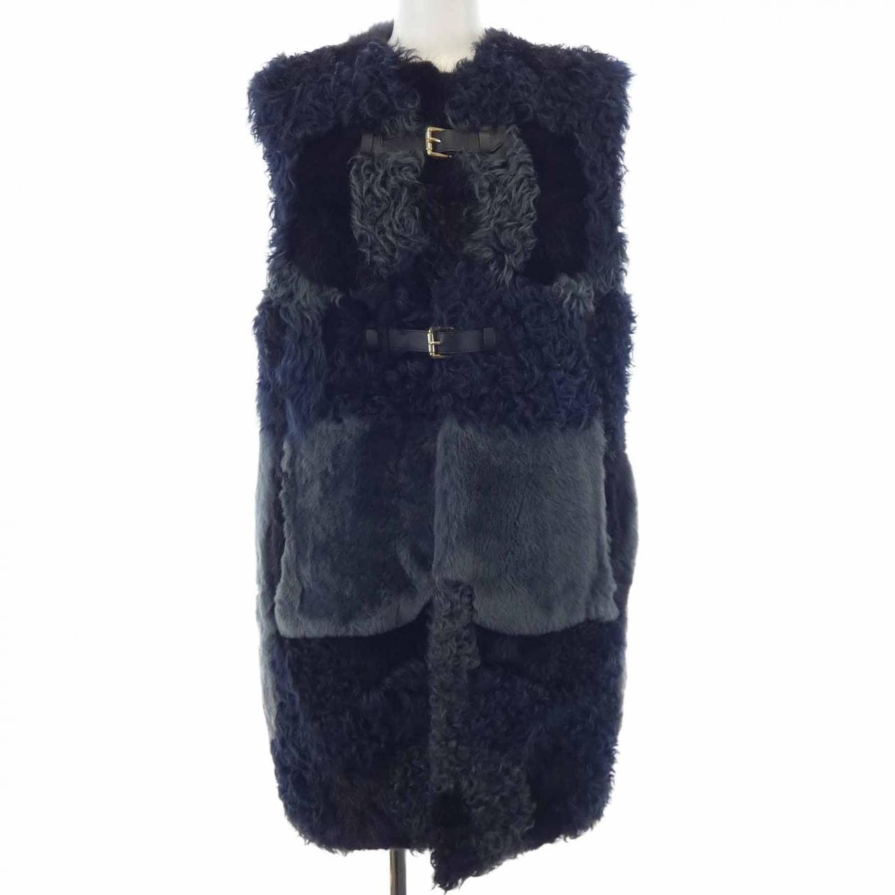 ルイヴィトン LOUIS VUITTON F6LJ03KMK ベスト