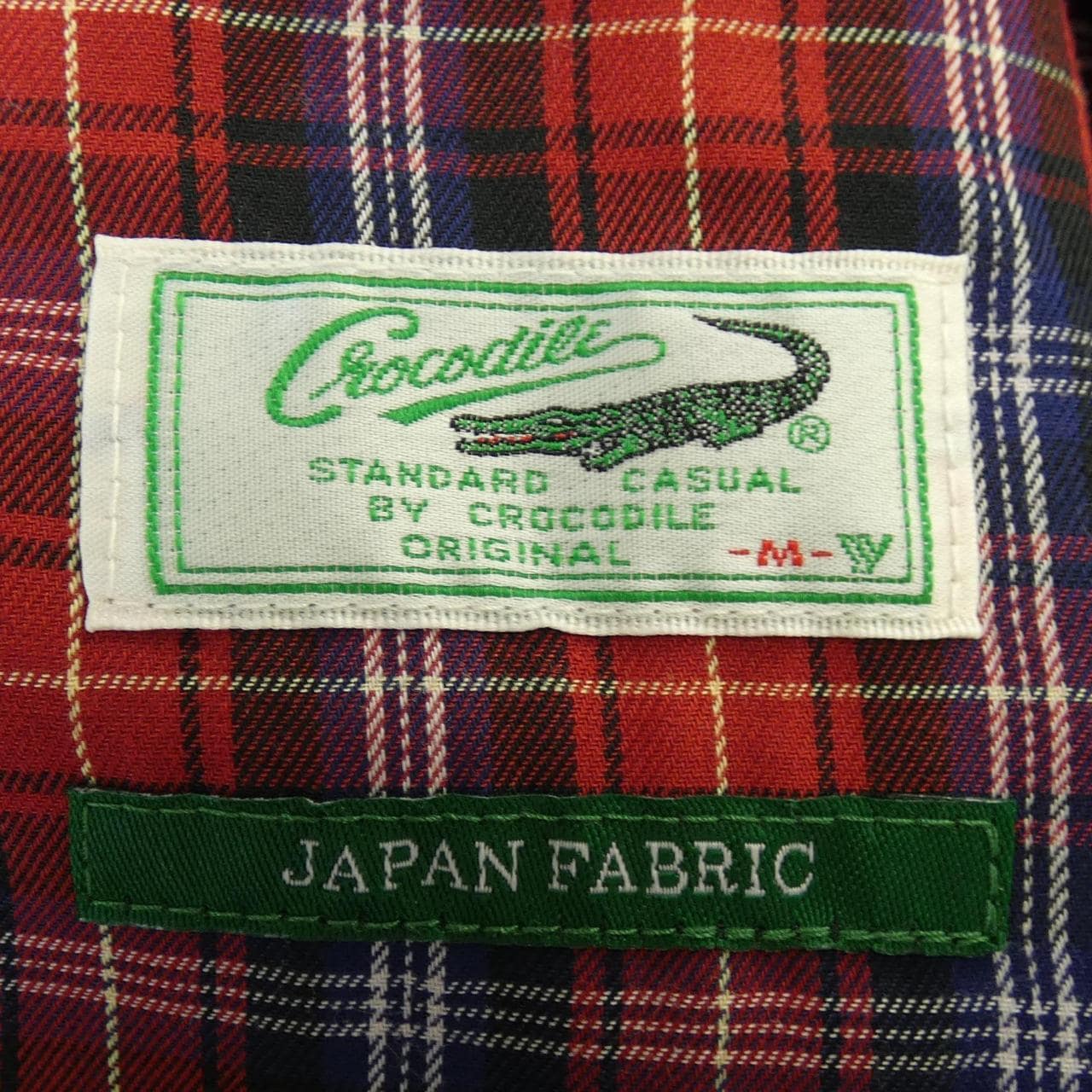 CROCODILE ブルゾン