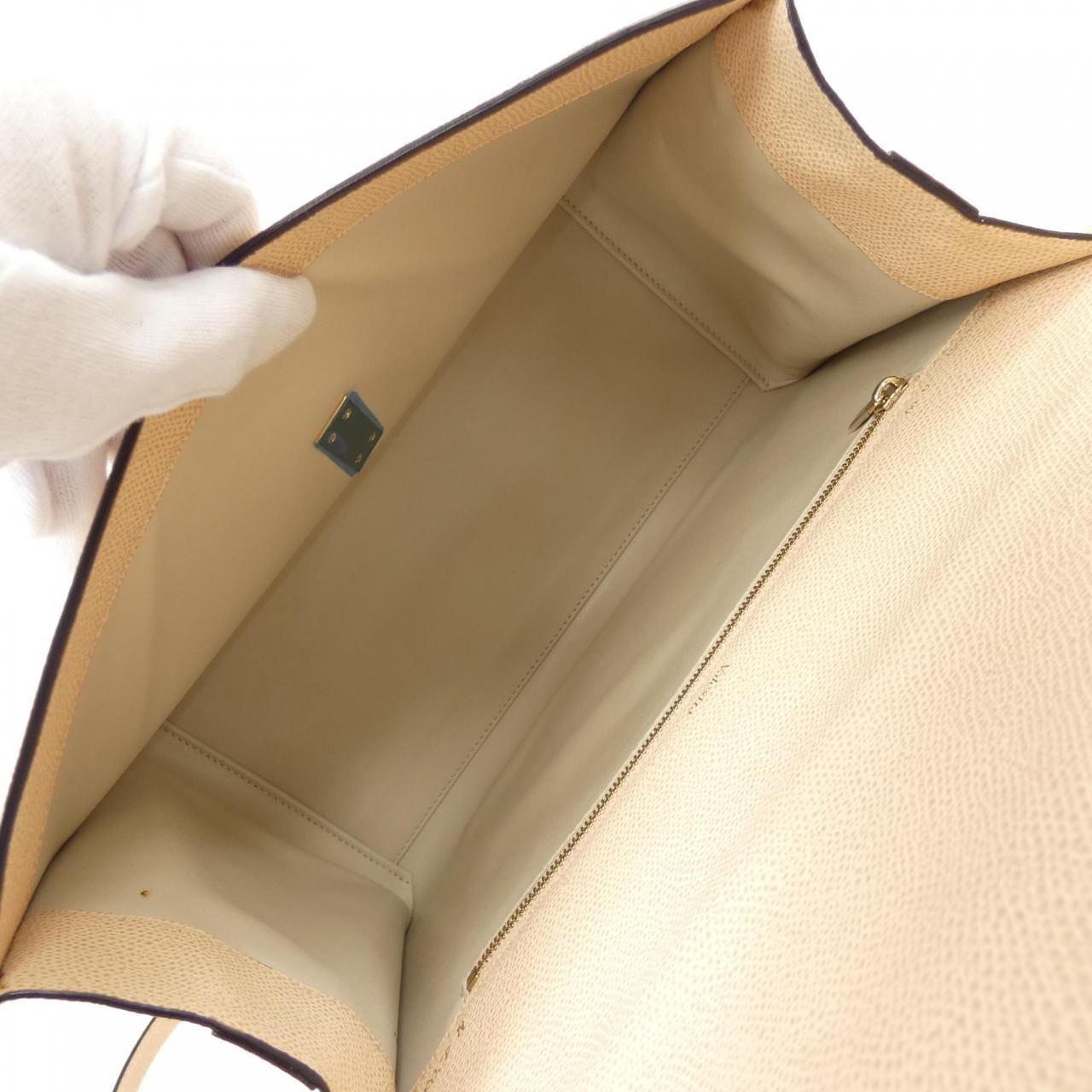 ヴァレクストラ VALEXTRA イジィデ ISIDE WBES0040028LOC99 BAG