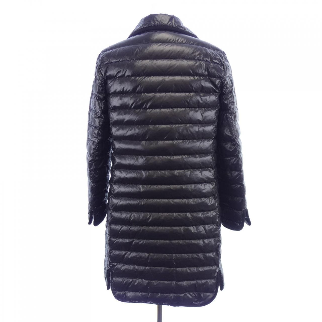 49アベニュージュンコシマダ 49AV.junko shimada ダウンコート