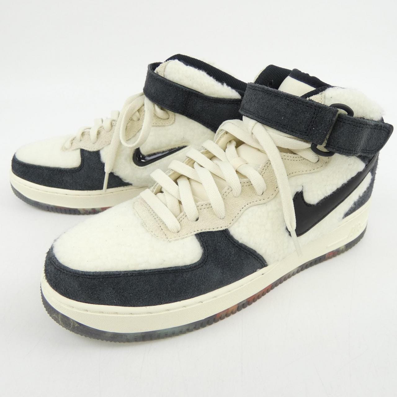 ナイキ NIKE DO2123-113 スニーカー