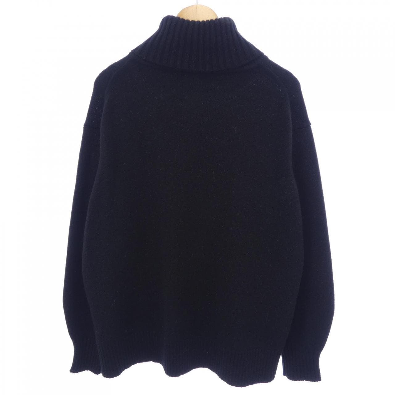 ブルーレーベルクレストブリッジ BLUE LABEL CRESTBRIDGE ニット
