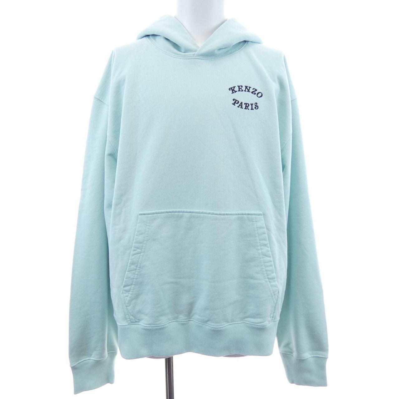 ケンゾー KENZO VERDY パーカー
