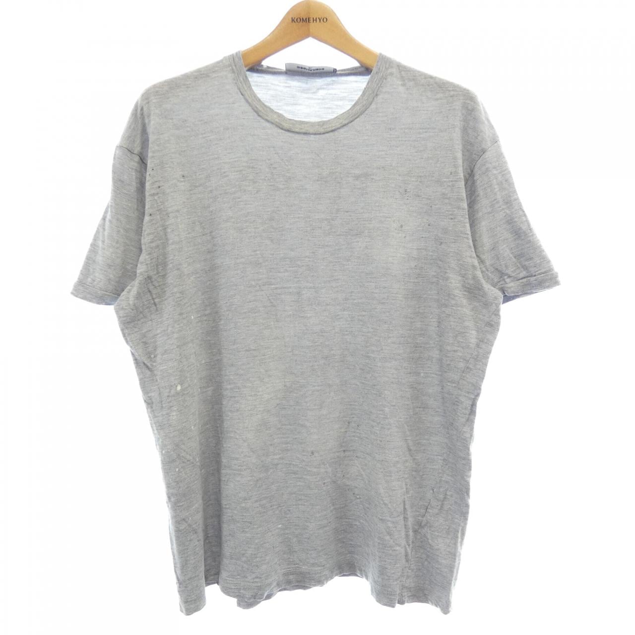 ディースクエアード DSQUARED2 S74GD0105 Tシャツ