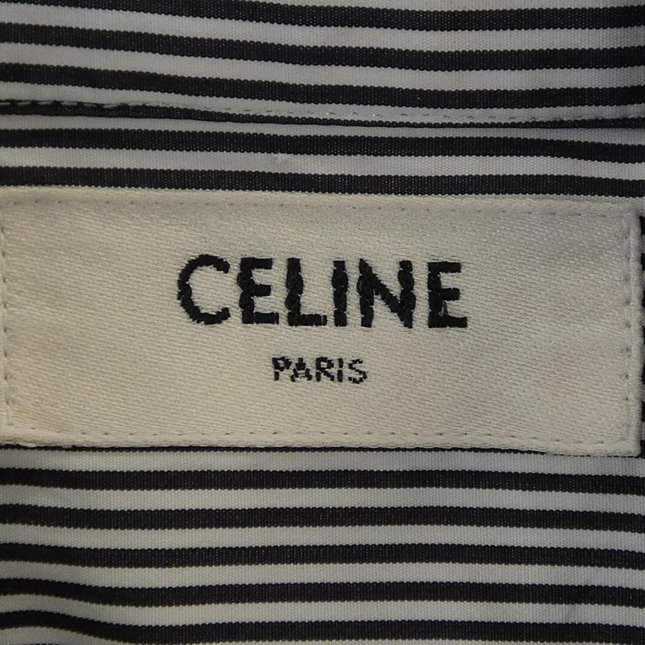 セリーヌ CELINE 20ZX1912C シャツ