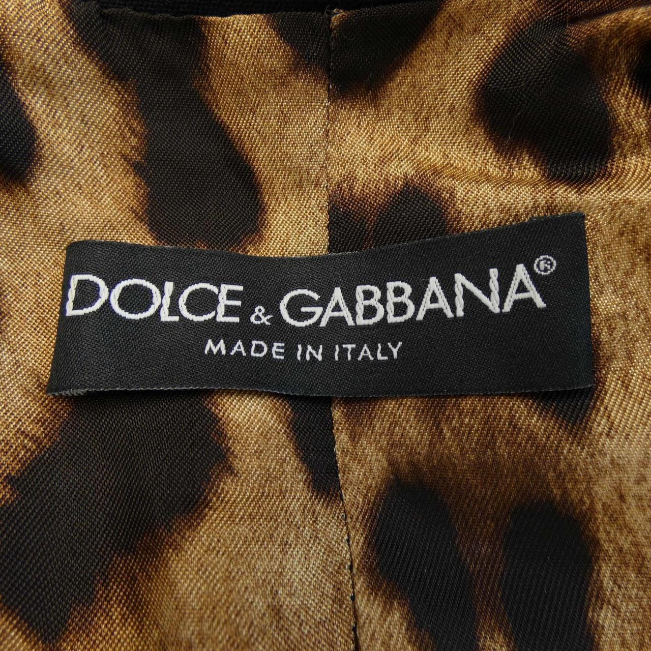 ドルチェアンドガッバーナ DOLCE&GABBANA F292OZ/FUCCS ジャケット