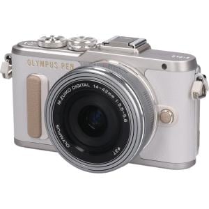 Ｅ－ＰＬ８　１４－４２ＥＺＫＩＴ　ホワイト