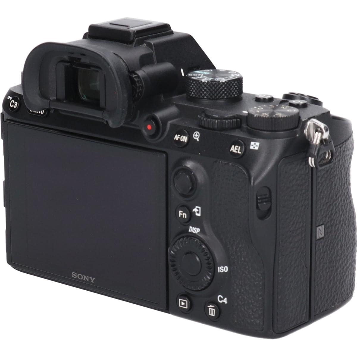 α７　ＩＩＩ　ＩＬＣＥ－７Ｍ３