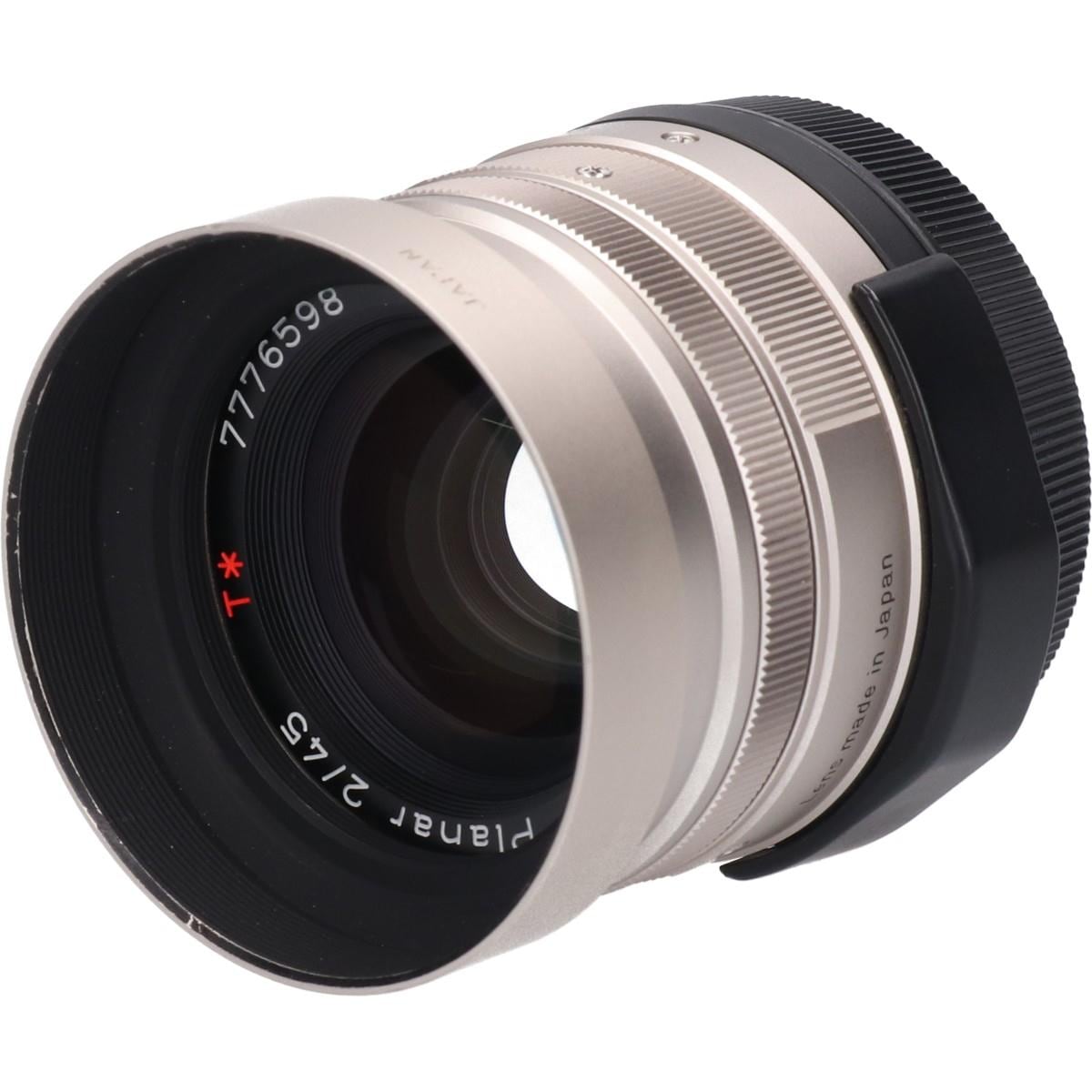 ＰＬＡＮＡＲ　Ｇ４５ｍｍ　Ｆ２