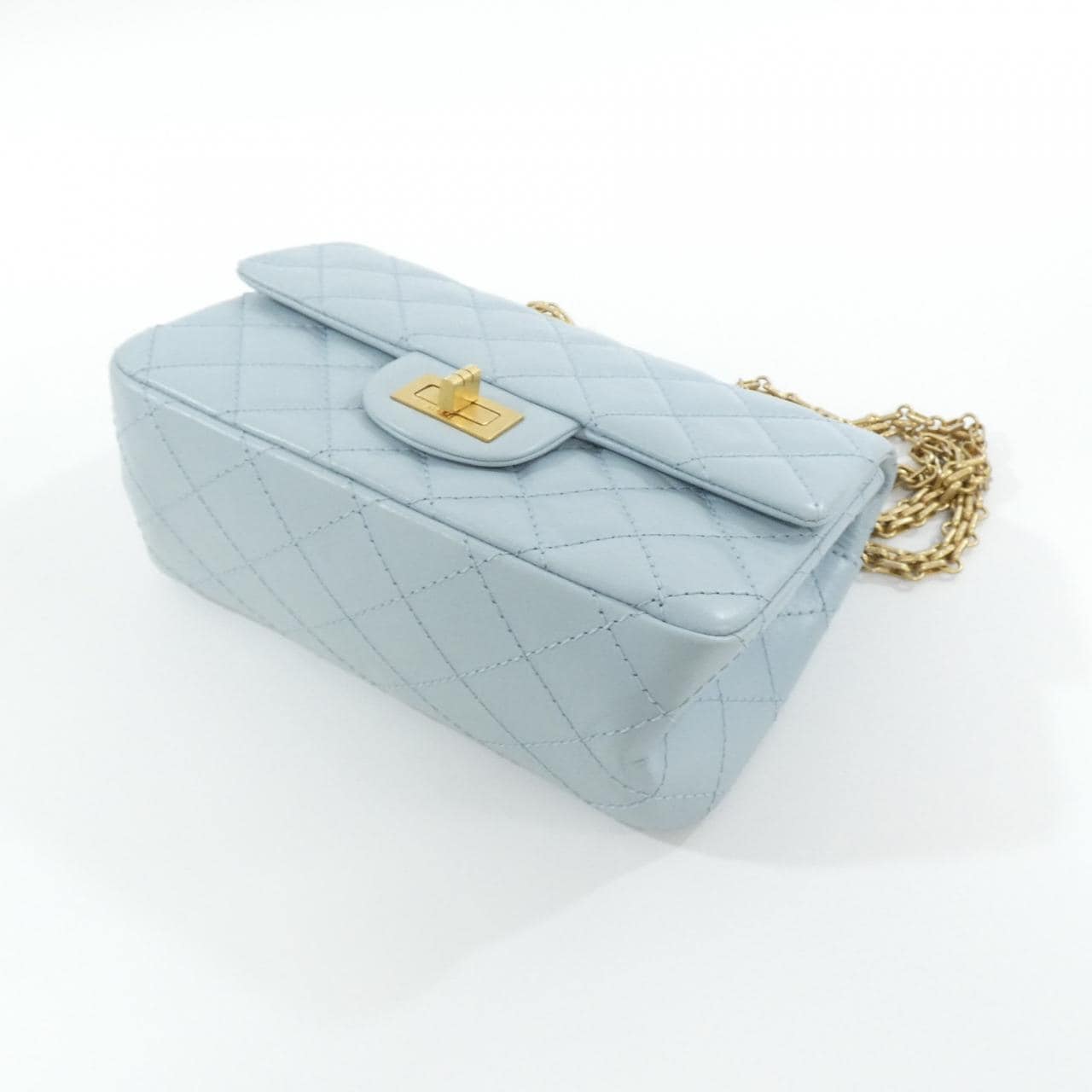 CHANEL AS0874 Shoulder Bag