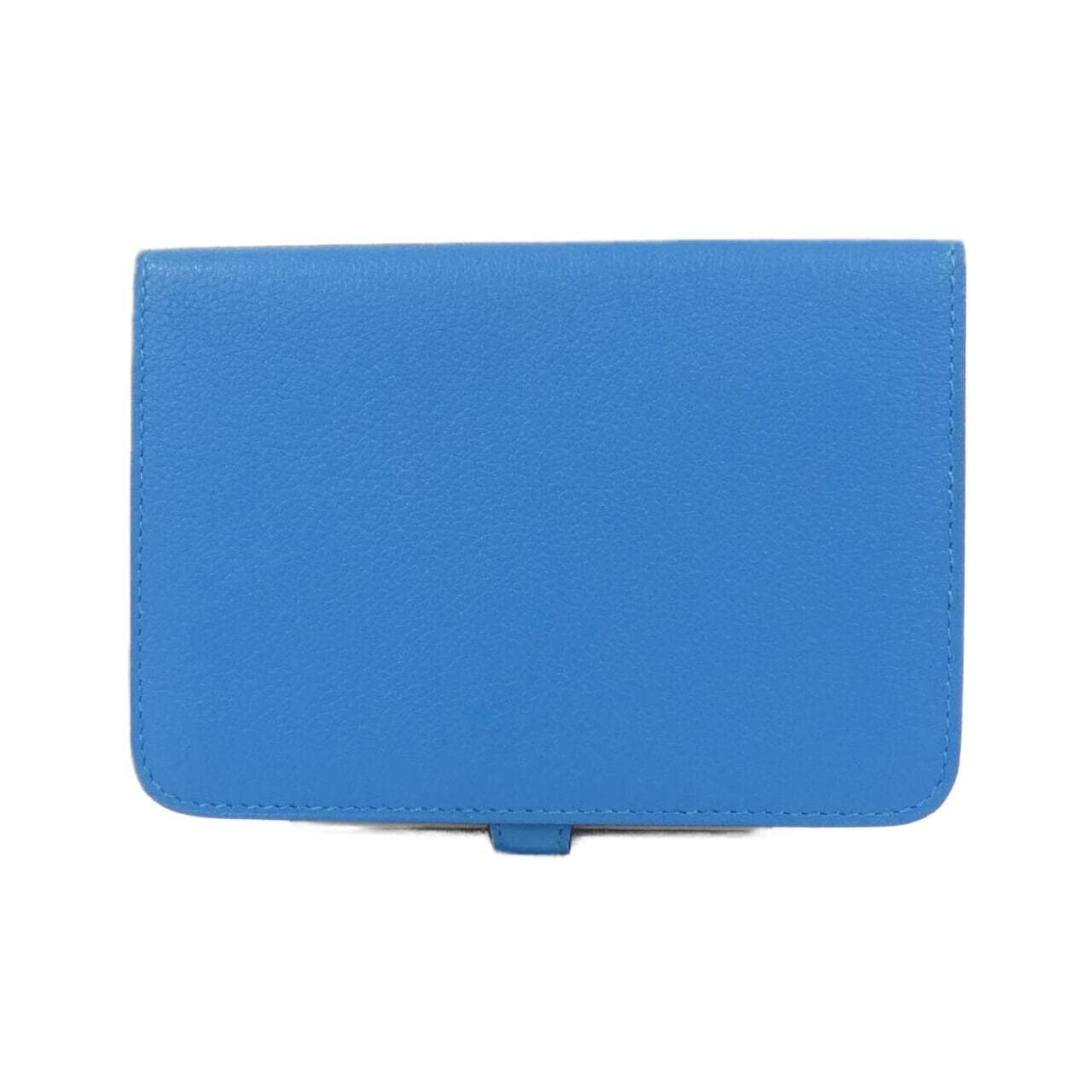 エルメス ドゴン コンパクト 066382CK 財布