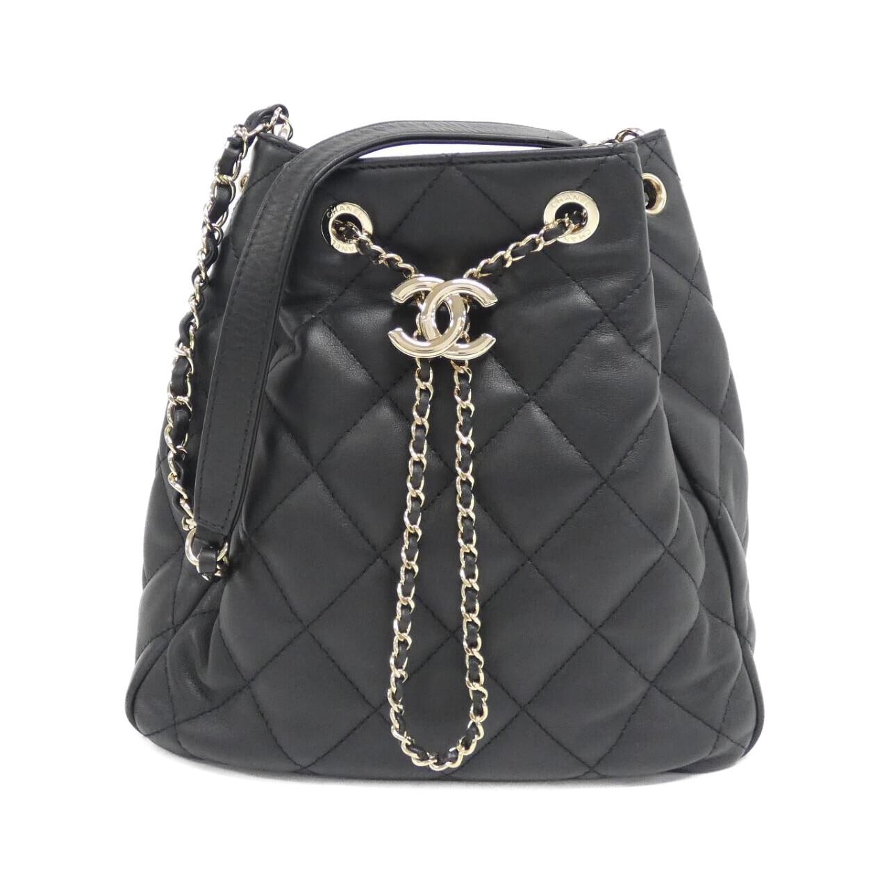 CHANEL AS1418 Shoulder Bag