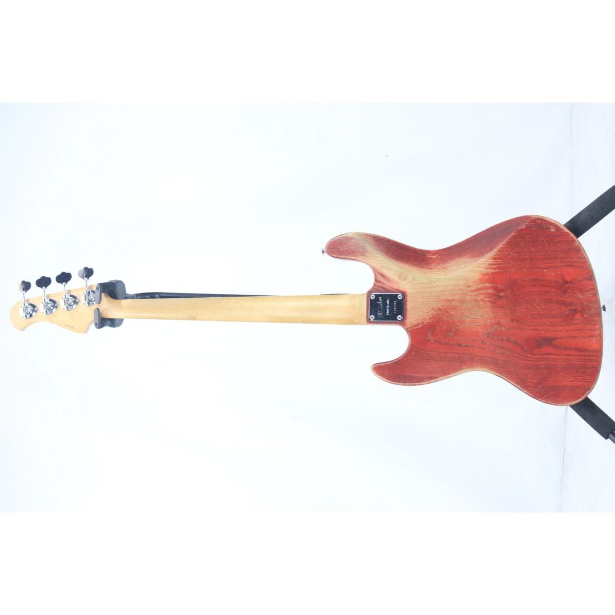 ＢＡＣＣＨＵＳ　　ＳＵＰＥＲ　ＷＯＯＤＬＩＮＥ　ＡＳＨ４