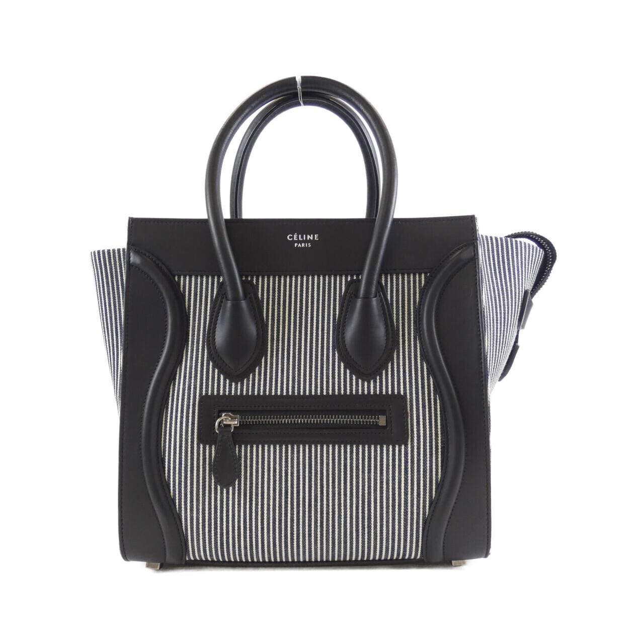 CELINE Micro Luggage 167792AUH Bag