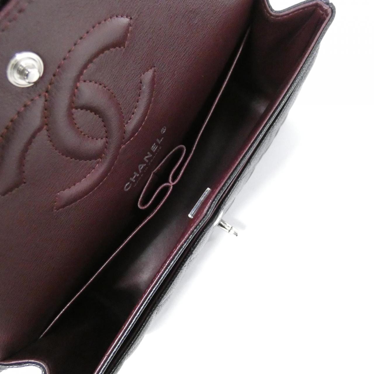 シャネル 1112 ショルダーバッグ