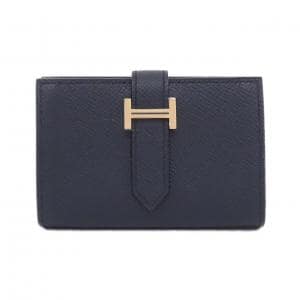エルメス ベアン ミニ 039796CD 財布