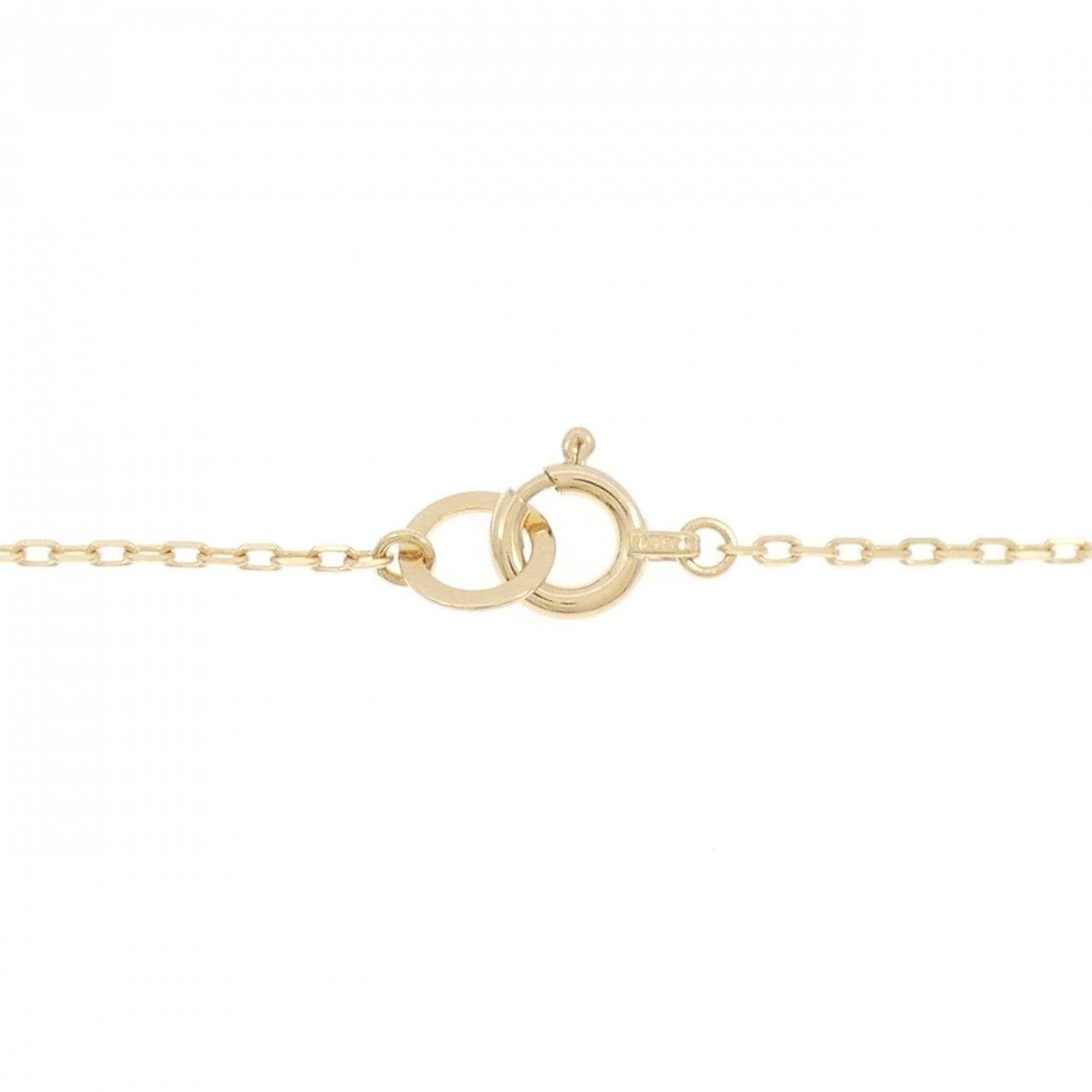 マリハ K18YG ネックレス