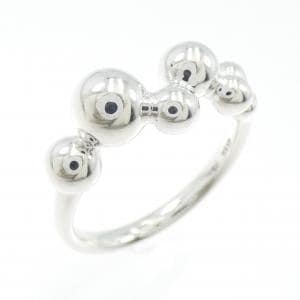 ジョージ ジェンセン ムーンライト グレープ リング