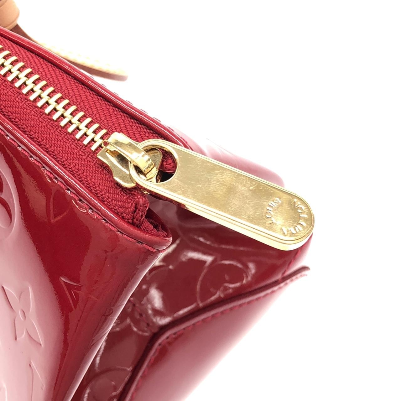 ルイヴィトン ヴェルニ ローズウッド アヴェニュー M93507 バッグ