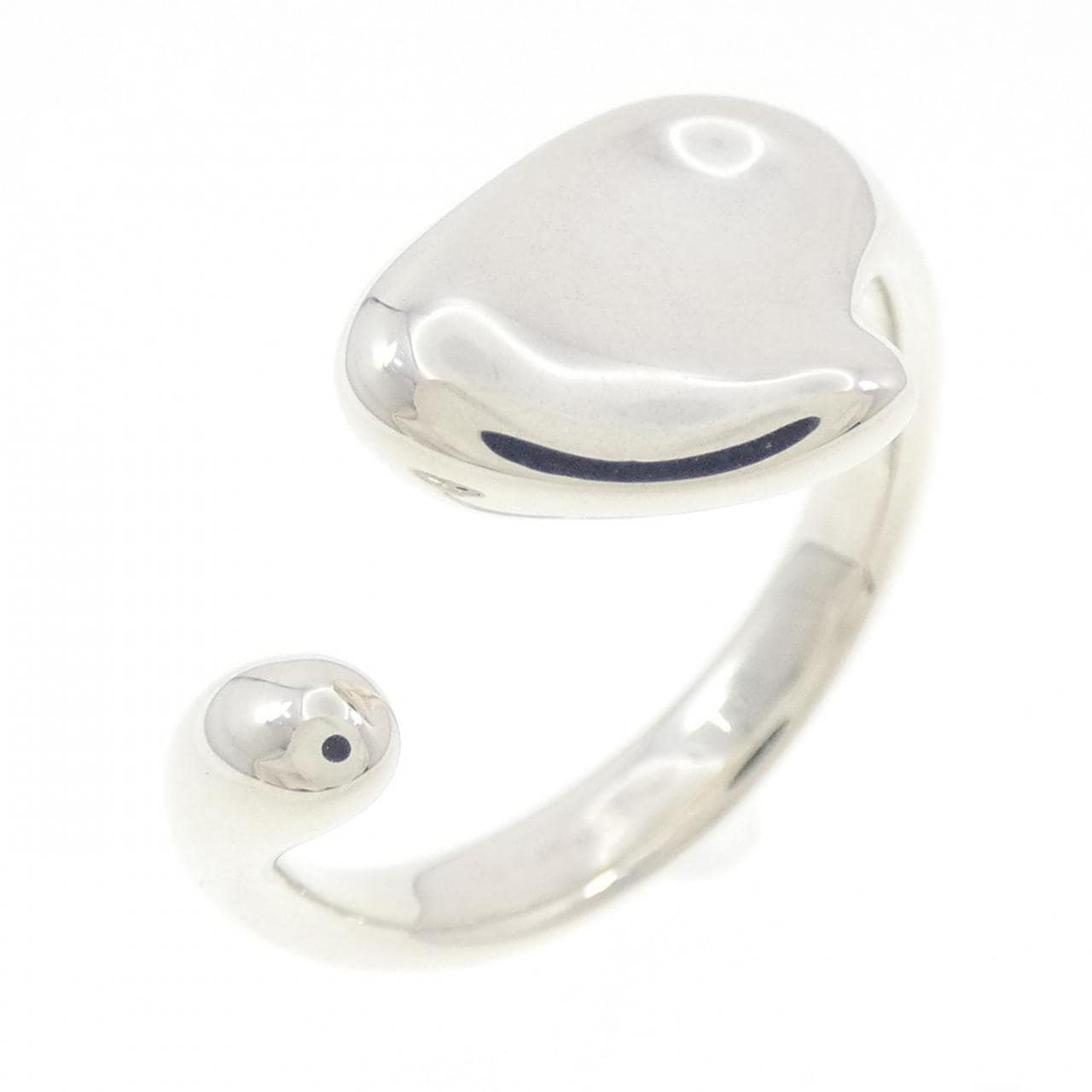 ティファニー 925 リング