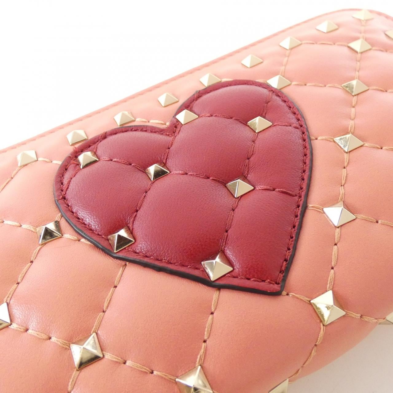 ヴァレンティノガラヴァーニ PW0P0P00QVX 財布