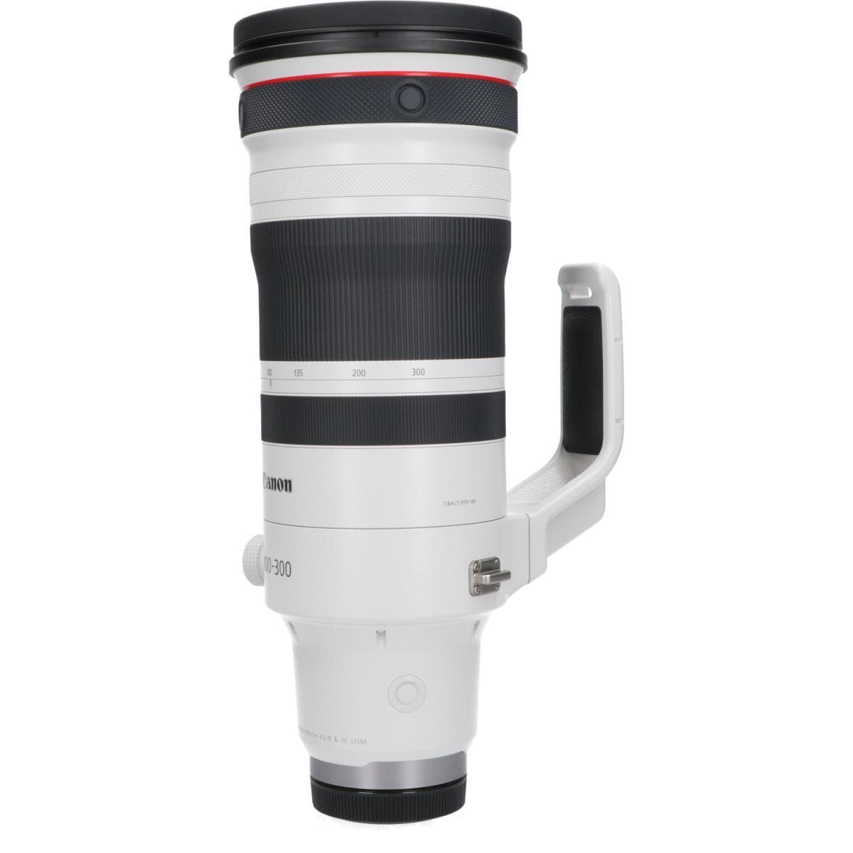 CANON RF100-300mm F2.8L IS USM