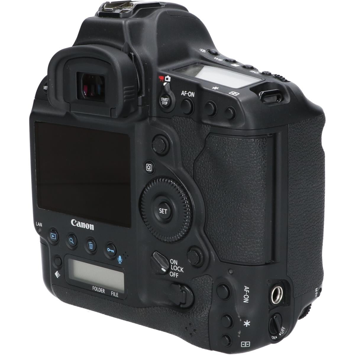 ＣＡＮＯＮ　ＥＯＳ－１ＤＸ　ＭＡＲＫ　ＩＩ
