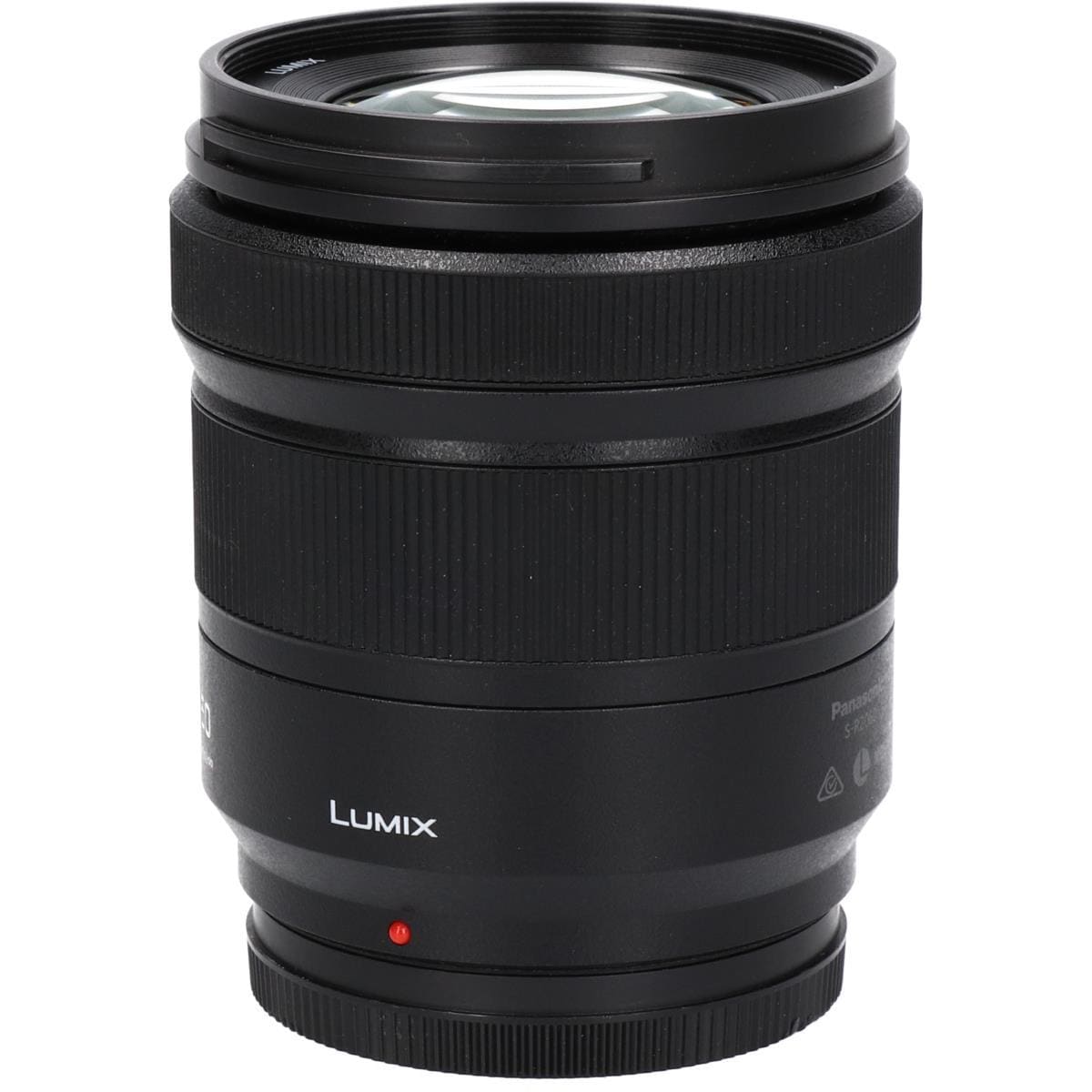 PANASONIC S20-60mm F3.5-5.6 S-R2060
