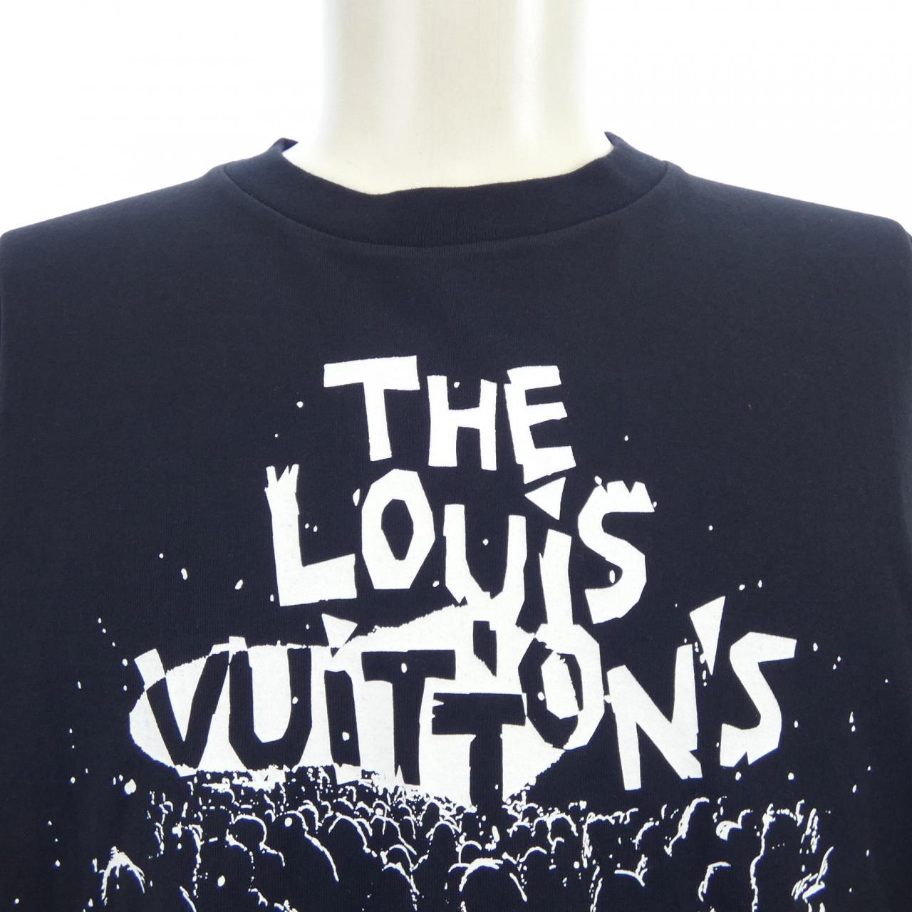 LOUIS VUITTON VUITTON T-shirt