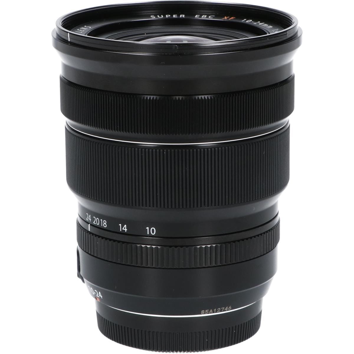 ＦＵＪＩＦＩＬＭ　ＸＦ１０－２４ｍｍ　Ｆ４Ｒ　ＯＩＳ