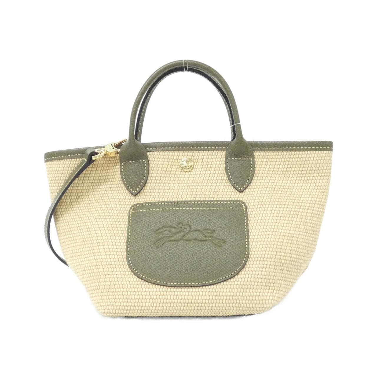 [新品] Longchamp Le Pliage系列10307 HGK 包袋