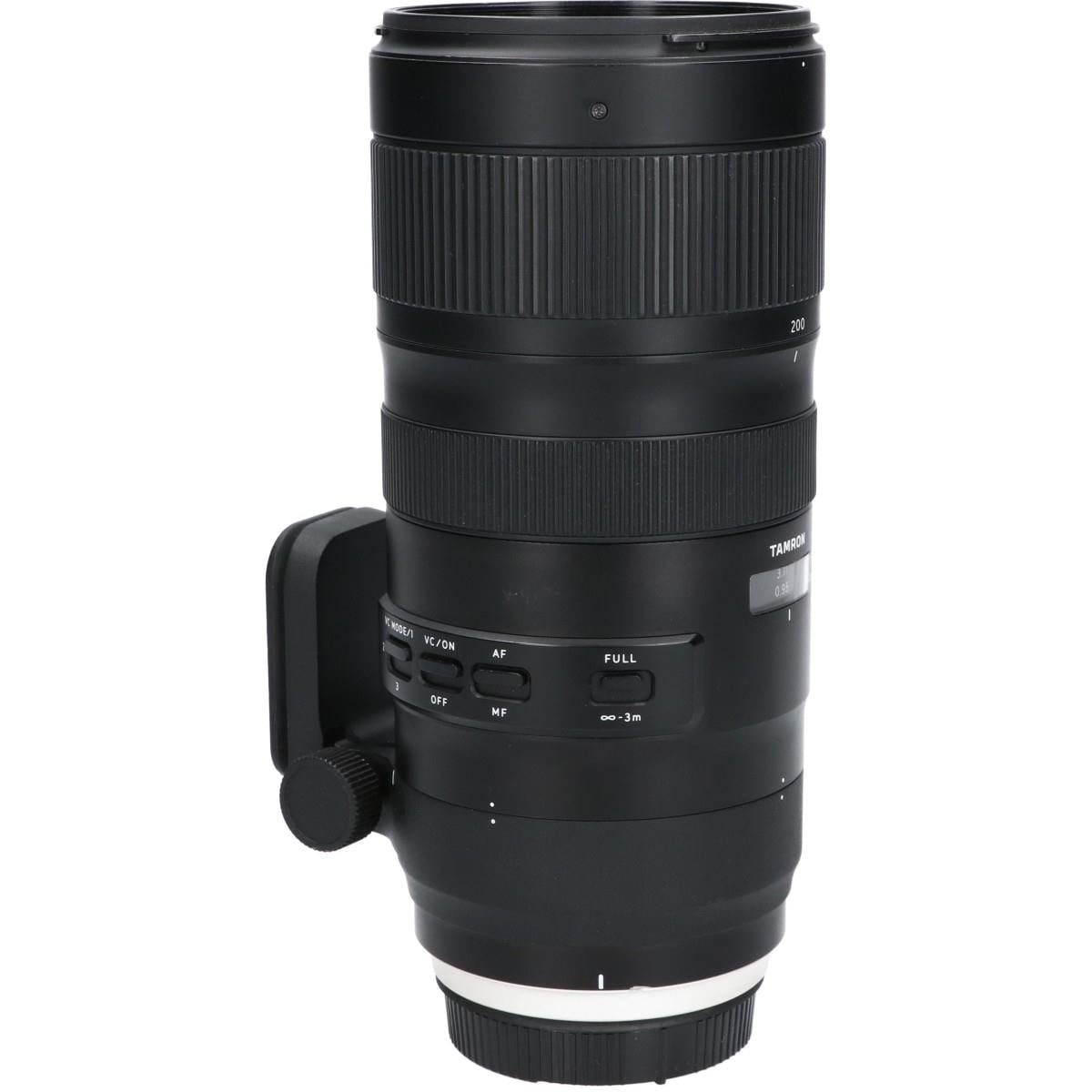 ＥＯＳ７０－２００ｍｍ　Ｆ２．８　ＤＩ　Ｇ２（Ａ０２５）