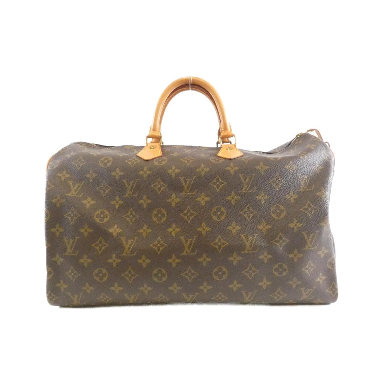 Monogram Speedy 40厘米 M41522 包
